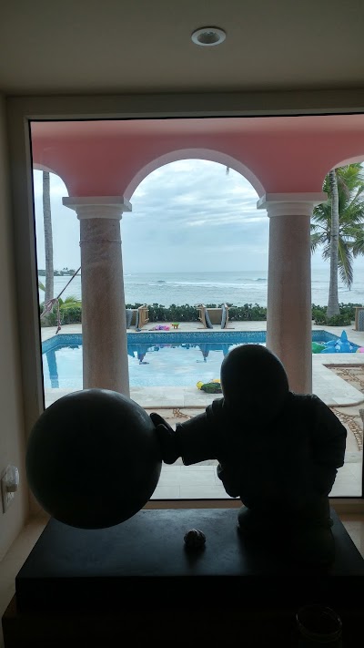 Photos of Casa Rosa