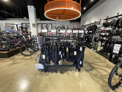 Trek Bicycle Docklands - Thumbnail