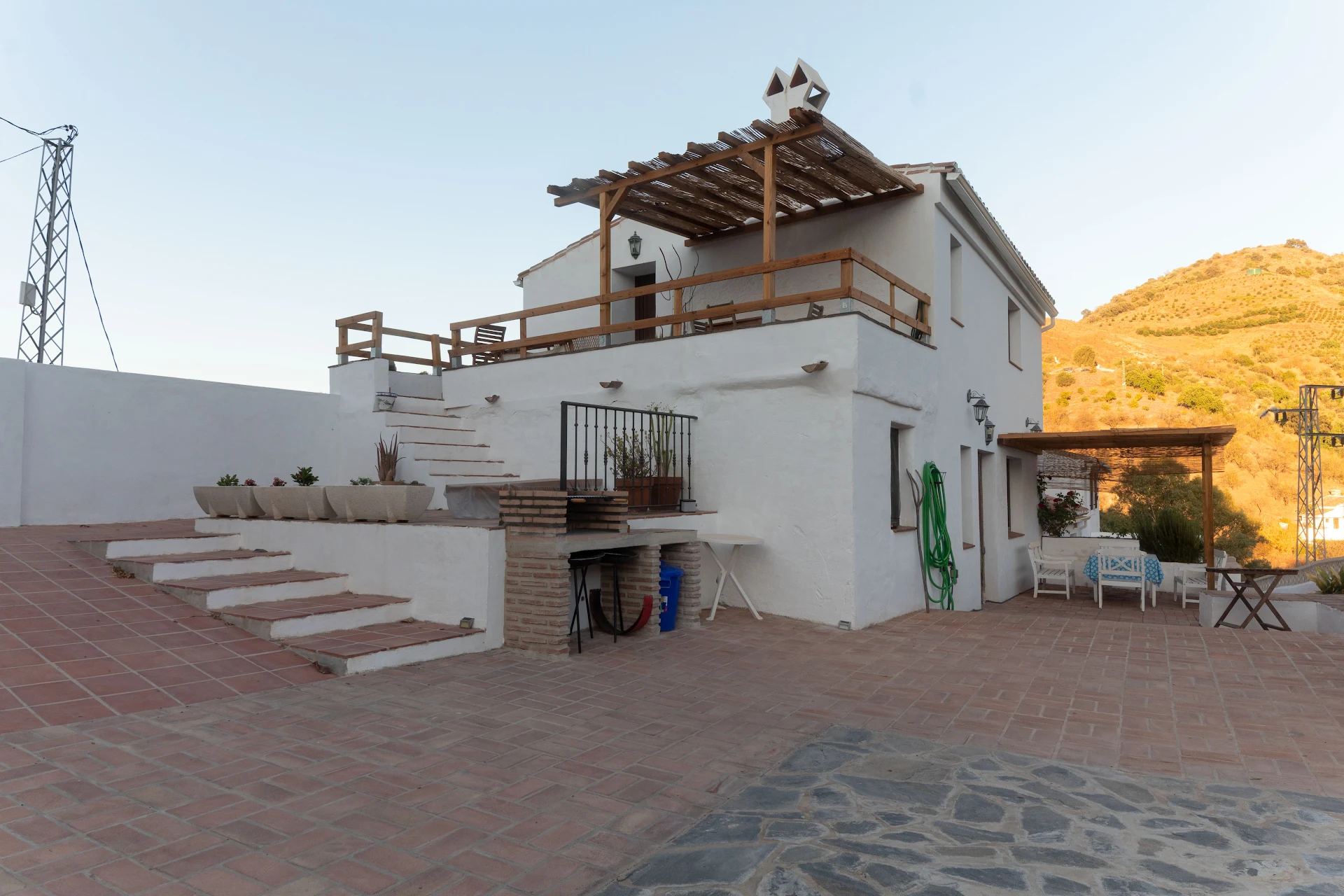 Loft Rural Molinillo