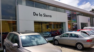 Photos of Volkswagen Automotriz de la Sierra