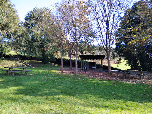 Area recreativa Anleo