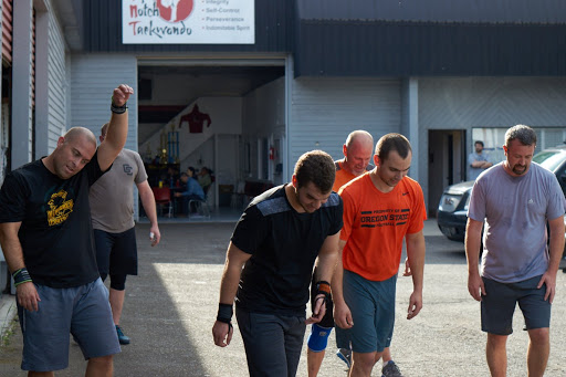 Iron Valley CrossFit - Thumbnail