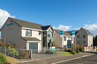 Campion Homes - Oak Bank, Glenrothes