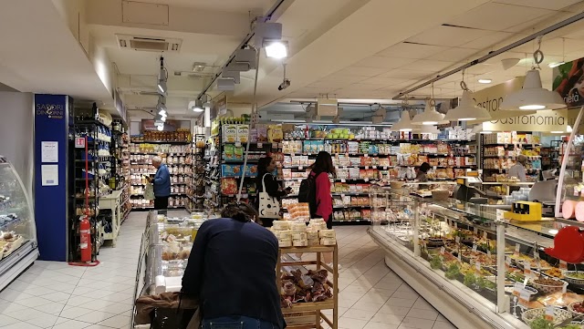 Sapori & Dintorni Conad