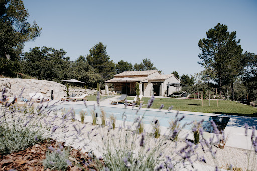 Photo de LA MAISON DU BEL ÂGE - EYGALIERES à Eygalières (13810)