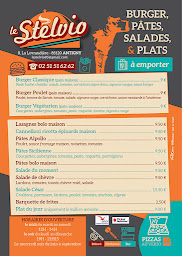 Photo n°41 de Le Stelvio à Antigny (Pizzeria)