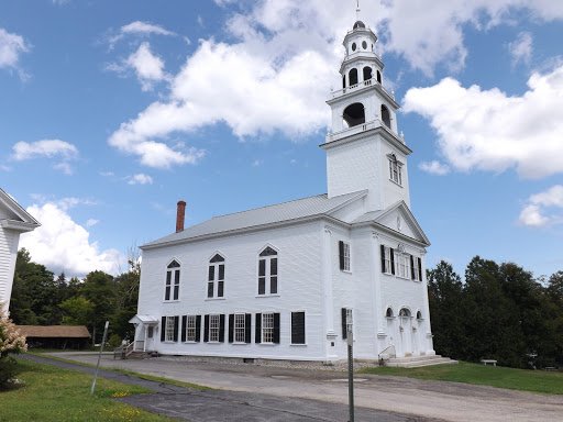 Acworth Congregational Church