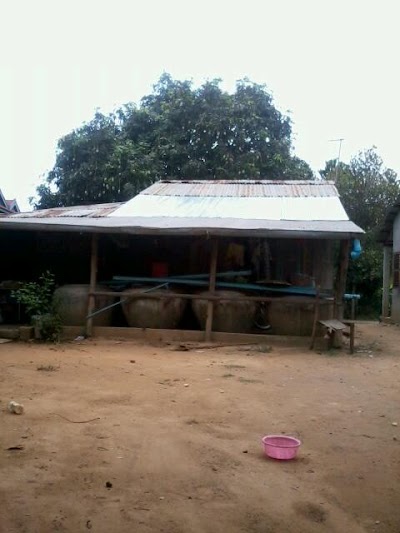 Photos of Prek Thloeng Pagoda