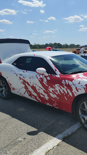 Драг Рейсинг-Сливен