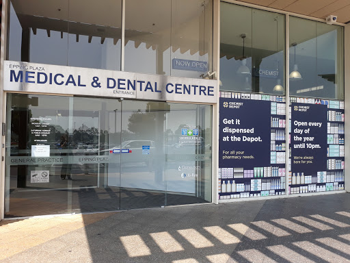 Chemist Depot Epping - Visual