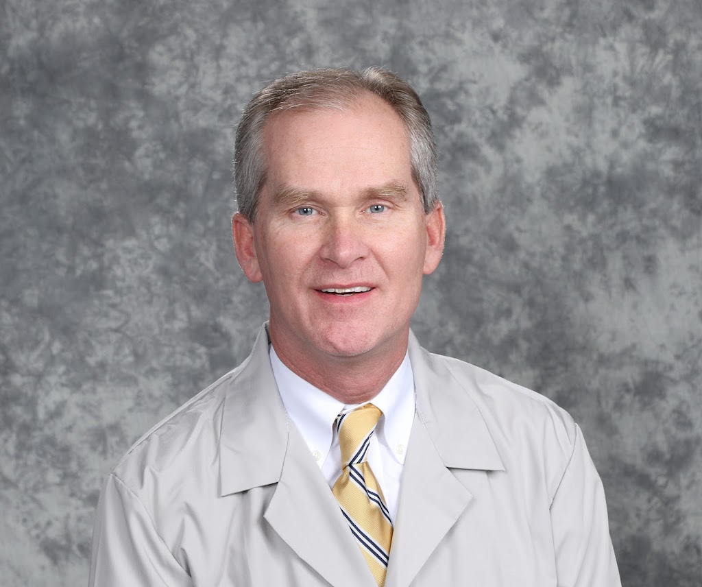 Paul J Grunenwald Md