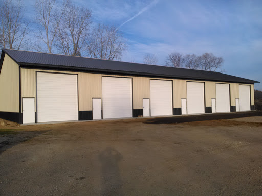 G-Storage - Visual