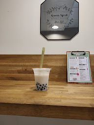 Photo n°10 de Café shobu à Chambéry (Salon de thé)