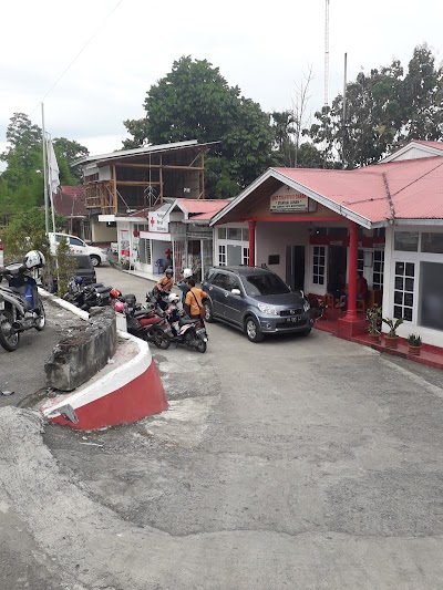 Photos of PMI Bukittinggi