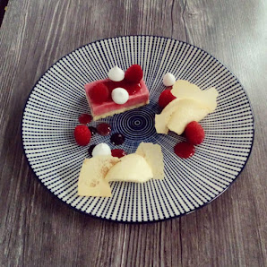 Essen und Trinken