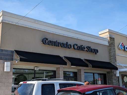 Centrado Café Shop - Thumbnail