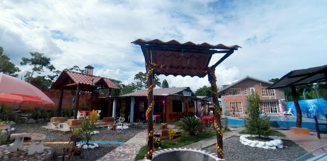 Spa Savit - San Miguel de Ibarra