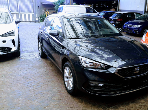 SEAT CUPRA SASSI LEGNANO - Thumbnail