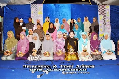 Photos of Pondok Pesantren Al-Kamaliyah Malang