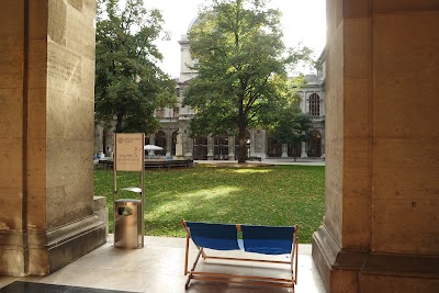 Photos of Universit&auml;t Wien