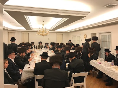 Koson shul