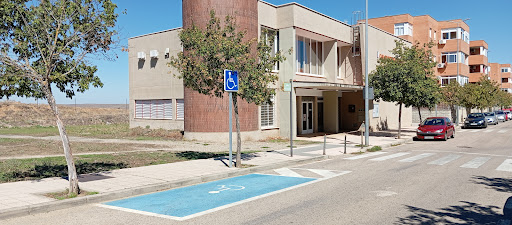 Aparcamiento VMP (Accesible) - Thumbnail