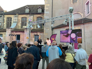 Photo n°14 de Easy Sono à Dijon (Service de location de tentes)