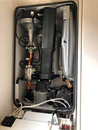 TMS Heating and Plumbing Services - Liverpool Gallery - United Kingdom