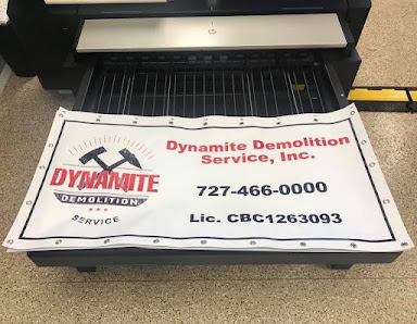 LDI Printing & Signs 2101 Starkey Rd L-2, Largo, FL 33771