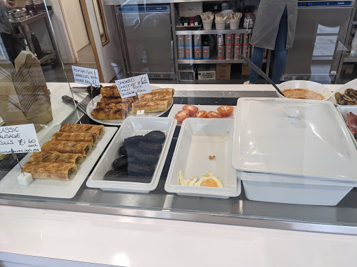 Sim's Kitchen - Visual
