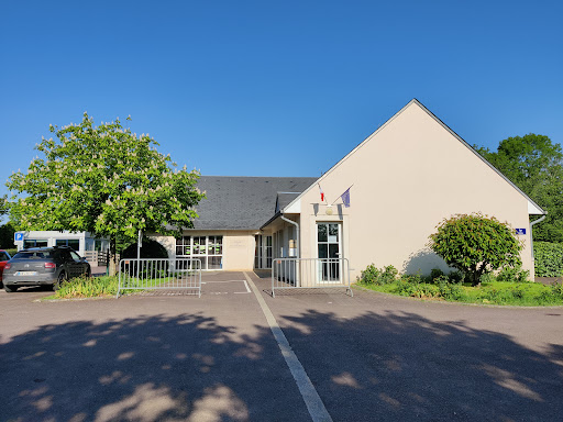 Écoles Primary And Nursery - Thumbnail