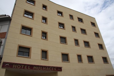 Photos of Hotel Mulhacen