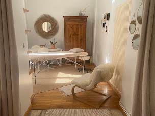 Photo n°1 de mybienetre à Luzarches (Centre de bien-être)