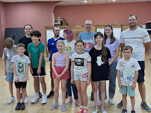 Photo n°6 de Archers du Cercle à Rixheim (Siège social)