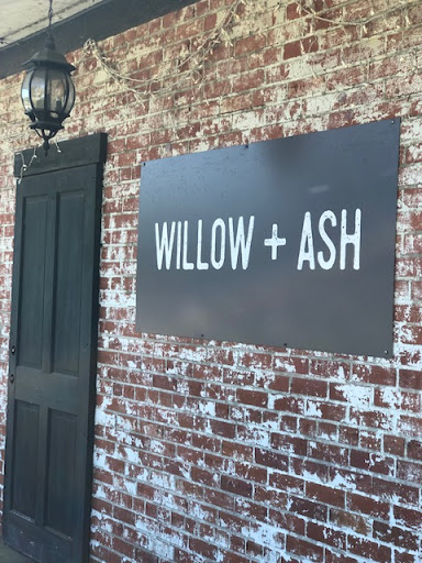 Willow + Ash - Thumbnail