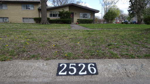 Sangamon County Address Painting LLC