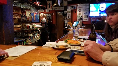 Photos of Lost Dog Pub