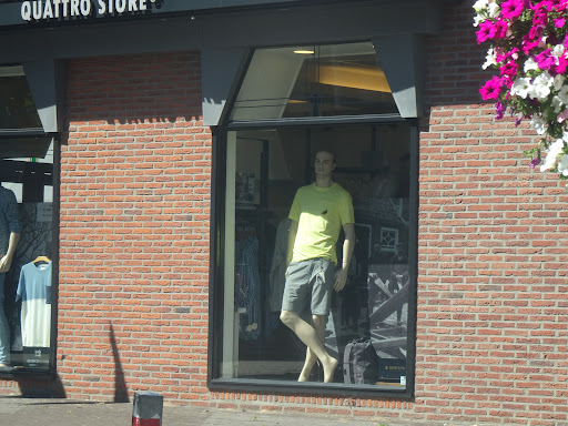 Quattro Store-ommen - Thumbnail