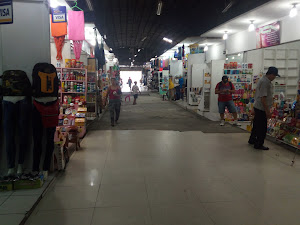 Sachachorro Mall 7