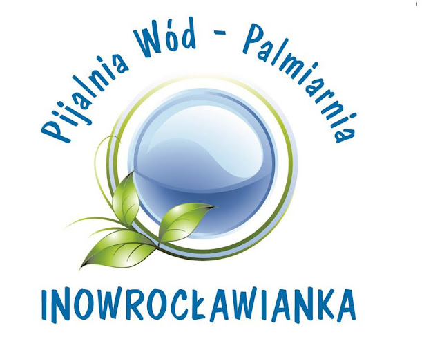 Pijalnia Wód - Palmiarnia "Inowrocławianka"