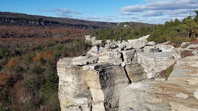 Photos of Minnewaska State Park Preserve