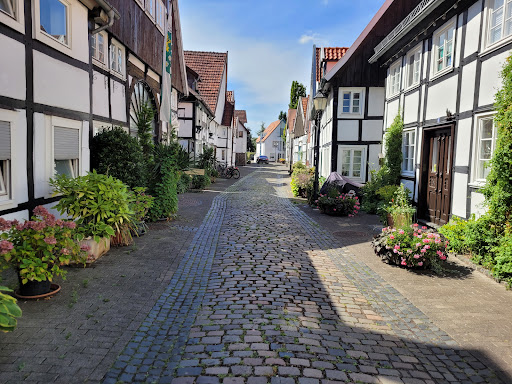 Leineweber Museum