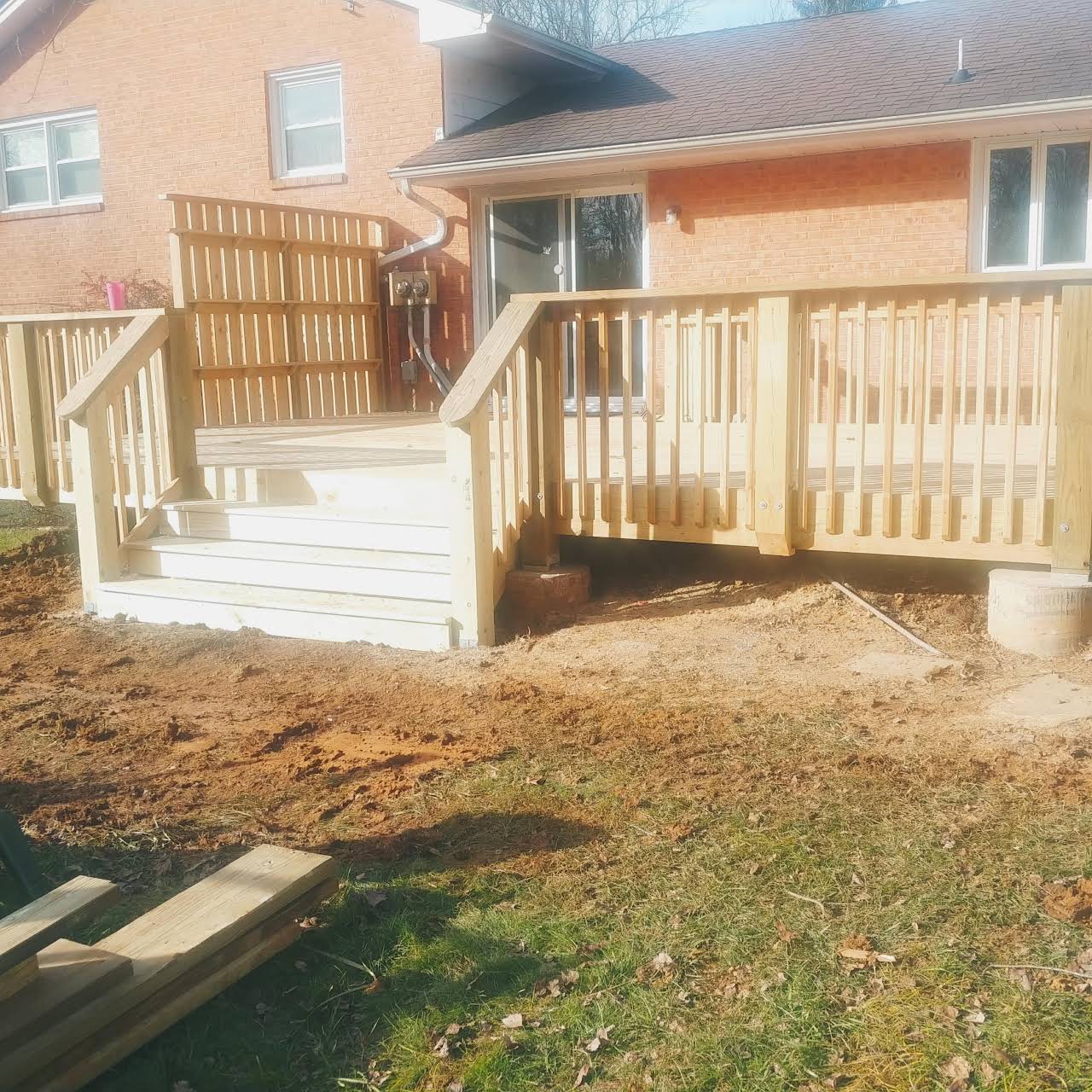 CCR Home Improvements roofing guttering and siding Roofing siding