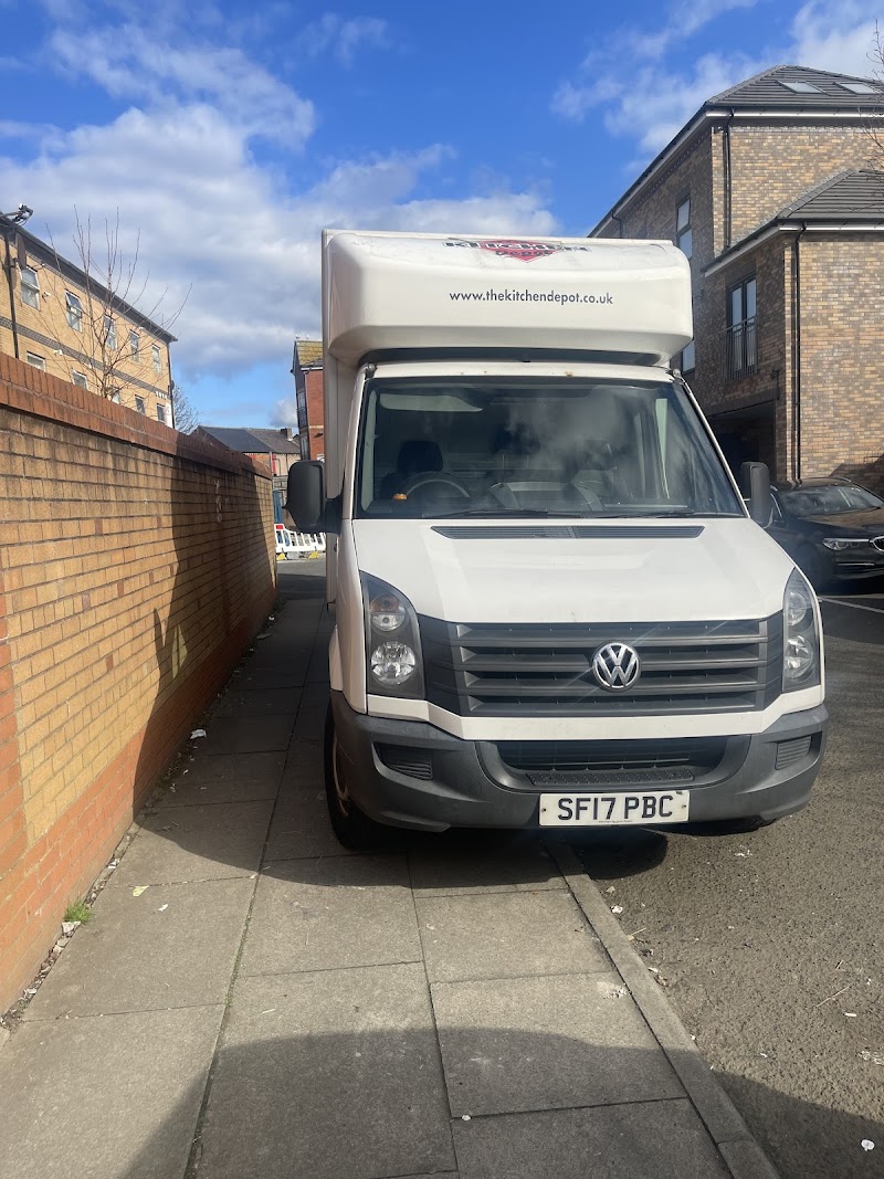 Unique Pearl Services LTD Man and Van Services photo 2