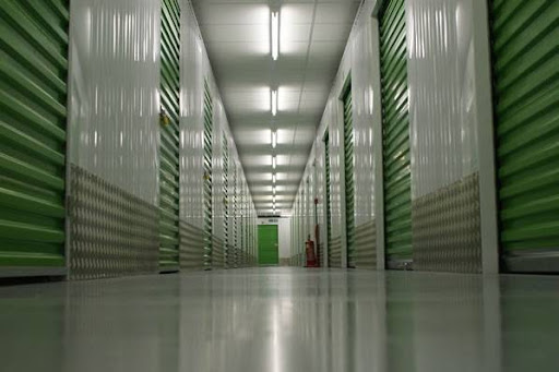 The Self Storage Company | Welwyn Garden City Gallery - United Kingdom