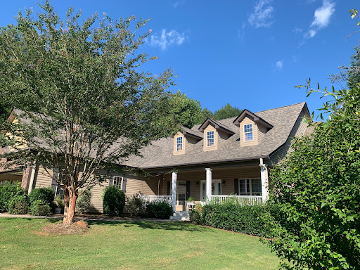 Wagoner Construction - Visual