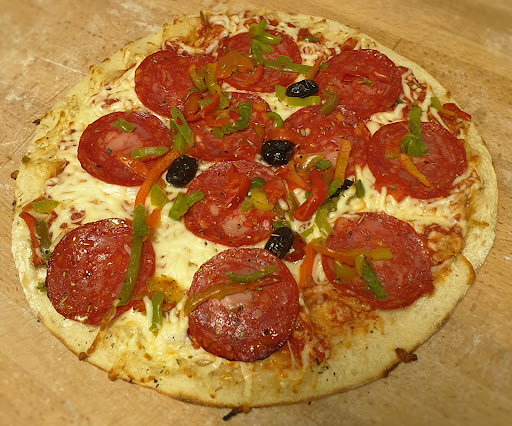 Photo 3 - Fanatic pizza bollezeele