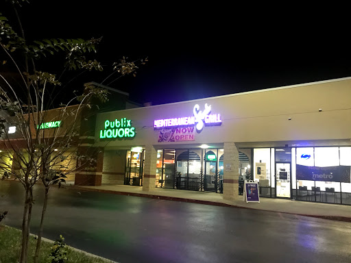 Publix Liquors at Winter Haven Square