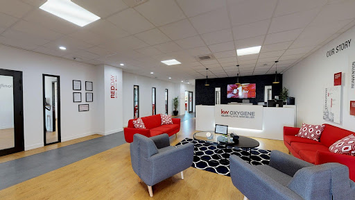 Jean Gomes Agence immobilière OPTIMO [ by KW ] - Thumbnail