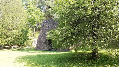 Photos of Greenwood Furnace State Park